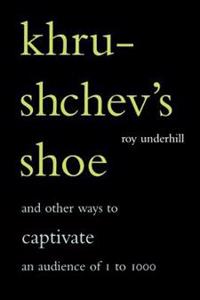 Krushchev's Shoe