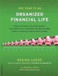 One Year to an Organized Financial Life