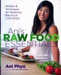 Ani's Raw Food Essentials
