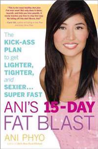 Ani's 15 Day Fat Blast