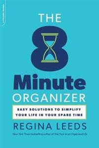 The 8-minute Organizer