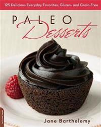 The Joy of Paleo Desserts