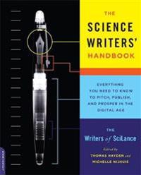 Science Writers' Handbook