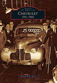 Chevrolet: 1911-1960