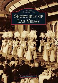 Showgirls of Las Vegas
