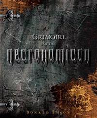 Grimoire of the Necronomicon