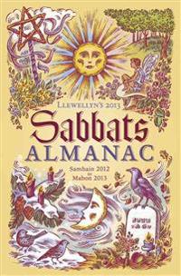 Llewellyn's 2013 Sabbats Almanac