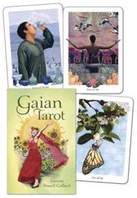 Gaian Tarot