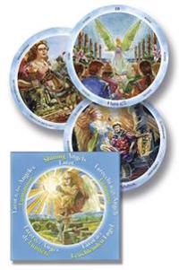 Shining Angels Tarot