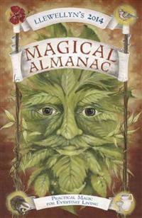 Llewellyn's 2014 Magical Almanac
