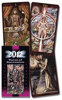 2012 Tarot of Ascension