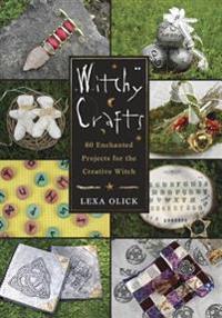 Witchy Crafts