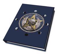Lunar Cycle Journal