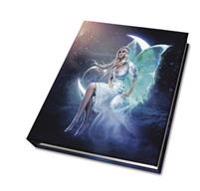 White Fairy Journal
