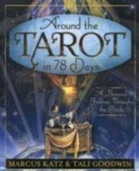 Around the Tarot in 78 Days