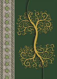 Celtic Tree Journal