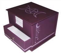 LS Pagan Note Box
