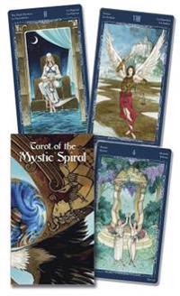 Tarot of the Mystic Spiral Cards