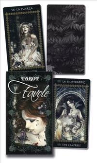 Favole Tarot