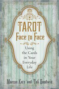 Tarot Face to Face