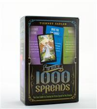 The Deck of 1000 Spreads