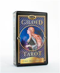 The Gilded Tarot Deck