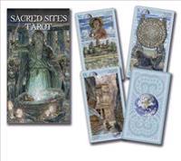 Sacred Sites Tarot Deck