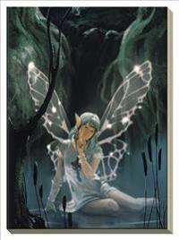 Celtic Fairy Journal