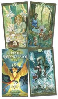 So Below Deck: Book of Shadows Tarot, Volume 2
