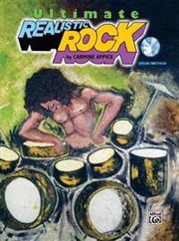 Ultimate Realistic Rock [With DVD]