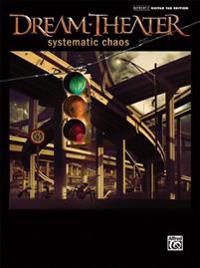 Dream Theater: Systematic Chaos