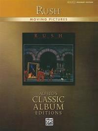 Rush: Moving Pictures Authentic Drumset Edition
