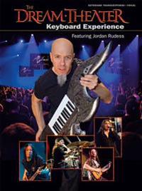 Dream Theater - Keyboard Experience