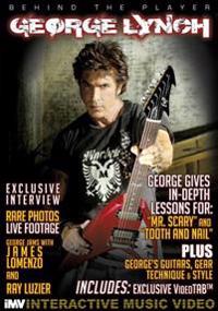 George Lynch