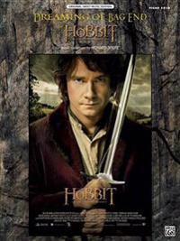 Dreaming of Bag End from the Hobbit: An Unexpected Journey