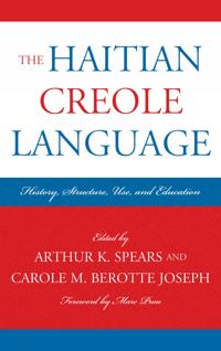 The Haitian Creole Language