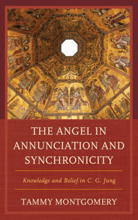Angel in Annunciation and Synchronicity
