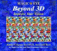 Magic Eye Beyond 3D