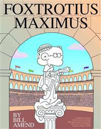 Foxtrotius Maximus