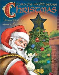 The Night Before Christmas