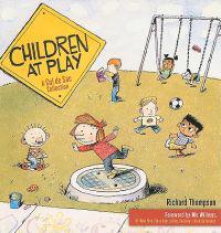 Children at Play: A Cul de Sac Collection