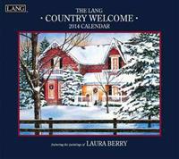 Reg 2014 Country Welcome Wall: Country Welcome