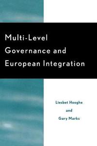Multi-level Governance and European Integration