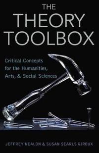 The Theory Toolbox