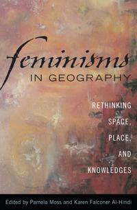 Feminisms in Geography