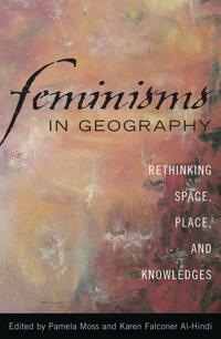 Feminisms in Geography