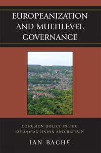 Europeanization and Multi-level Governance