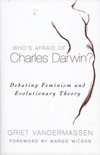 Who's Afraid of Charles Darwin?