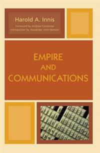 Empire and Communications