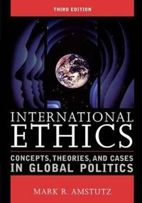 International Ethics